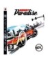 JEU PS3 BURNOUT PARADISE