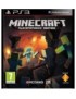 JEU PS3 MINECRAFT