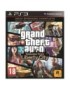 JEU PS3 GRAND THEFT AUTO : EPISODES FROM LIBERTY CITY [GTA IV]