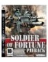 JEU PS3 SOLDIER OF FORTUNE - PAYBACK