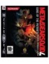 JEU PS3 METAL GEAR SOLID 4 - GUNS OF THE PATRIOTS