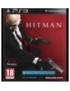 JEU PS3 HITMAN - ABSOLUTION