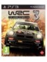 JEU PS3 WRC 3 - FIA WORLD RALLY CHAMPIONSHIP
