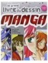 LE GRAN LIVRE DU DESSIN MANGA