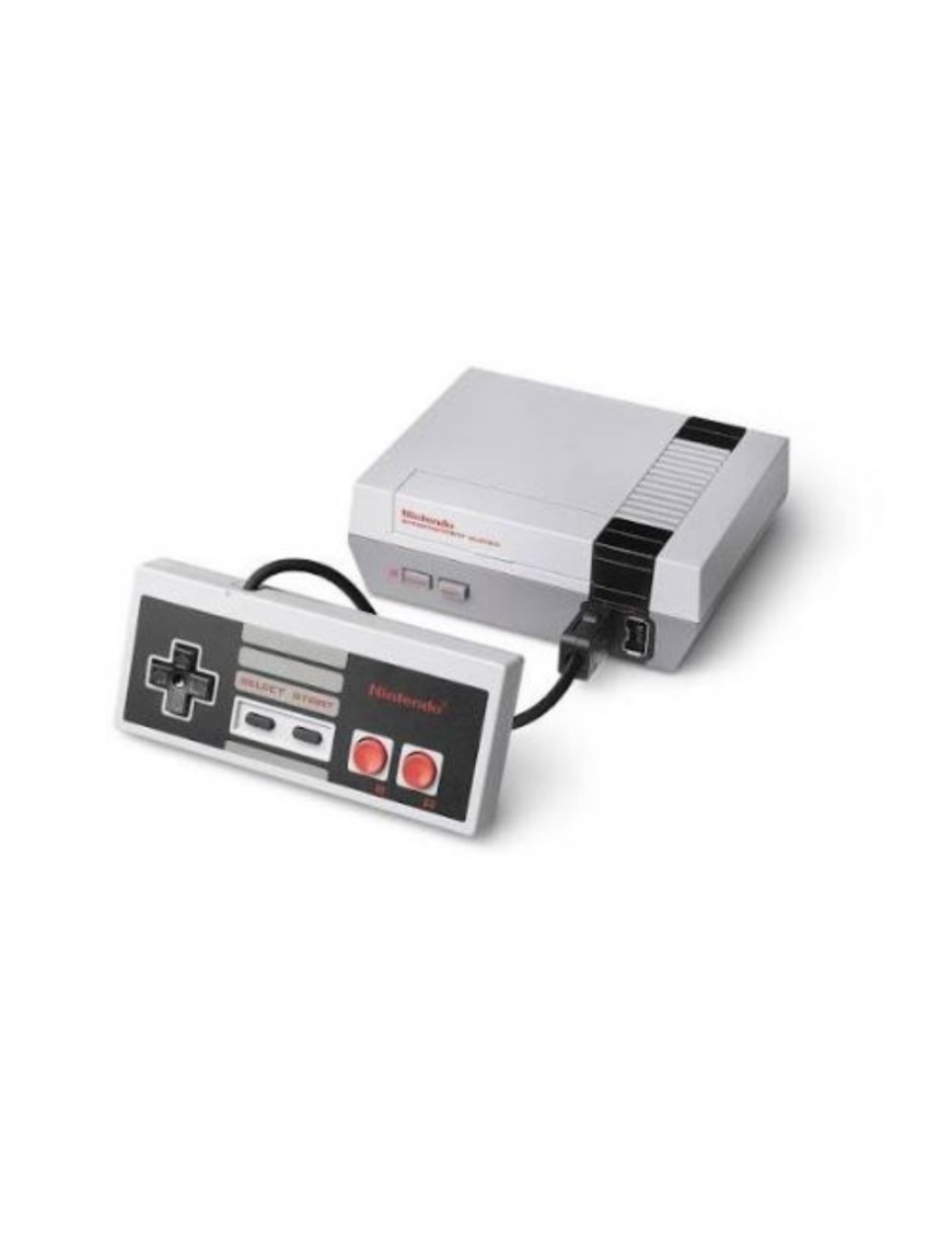 NINTENDO NES CLASSIC MINI 