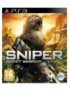 JEU PS3 SNIPER : GHOST WARRIOR