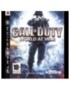 JEU PS3 CALL OF DUTY WORLD AT WAR 