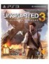 JEU PS3 UNCHARTED 3 L'ILLUSION DE DRAKE