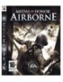 JEU PS3 MEDAL OF HONOR : AIRBORNE
