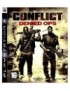 JEU PS3 CONFLICT:DENIED OPS