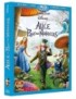 BLURAY COFFRET ALICE AU PAYS DES MERVEILLES - EDITION COLLECTOR