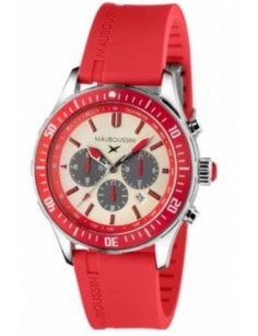MONTRE MAUBOUSSIN BANDE...