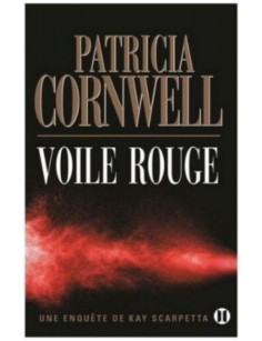 LIVRE VOILE ROUGE - UNE...