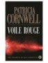 LIVRE VOILE ROUGE - UNE ENQUETE DE KAY SCARPETTA