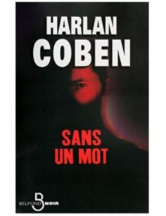 LIVRE SANS UN MOT