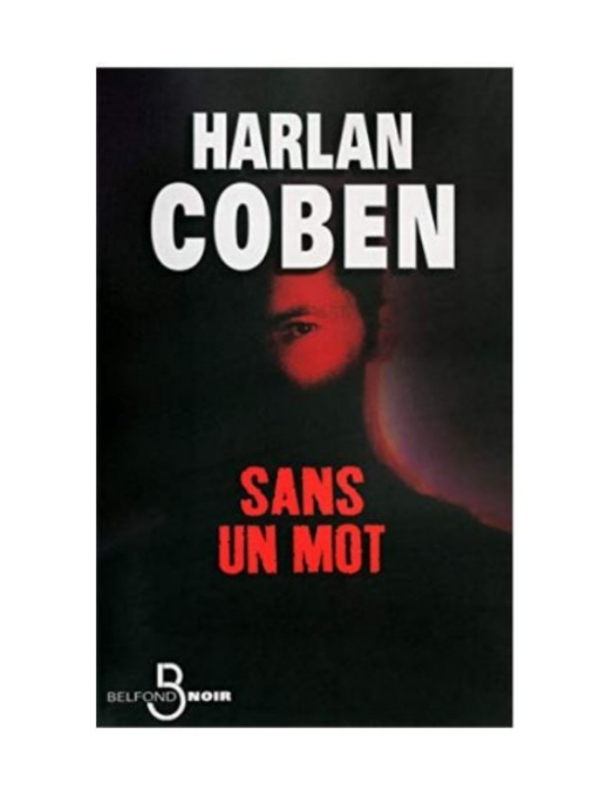 LIVRE SANS UN MOT