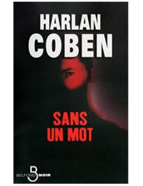 LIVRE SANS UN MOT