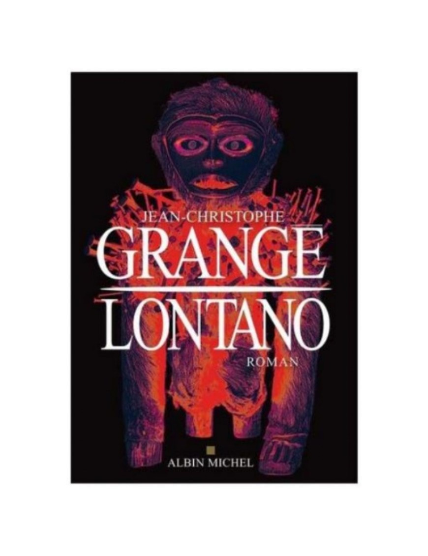 LIVRE LONTANO