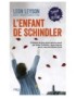 LIVRE L'ENFANT DE SCHINDLER