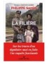 LIVRE LA FILIERE