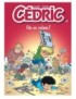 BD CEDRIC - TOME 19 - ON SE CALME !
