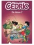 BD CEDRIC - TOME 21 - ON REVASSE ?
