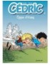 BD CEDRIC, TOME 11 - CYGNE D'ETANG