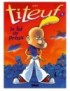 BD TITEUF - TOME 9 - LA LOI DU PREAU