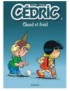 BD CEDRIC CHAUD ET FROID 