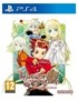 JEU PS4 TALES OF SYMPHONIA REMASTERED - ÉDITION DE L'ÉLU