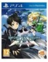 JEU PS4 SWORD ART ONLINE - LOST SONG