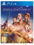 JEU PS4 CIVILIZATION VI