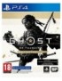 JEU PS4 GHOST OF TSUSHIMA DIRECTOR'S CUT