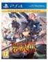 JEU PS4 THE LEGEND OF HEROES TRAILS OF COLD STEEL III EDITION EARLY ENROLLMENT