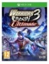 JEU XBOX ONE WARRIORS OROCHI 3 ULTIMATE 