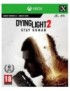 JEU XBOX ONE/SERIES DYING LIGHT 2 