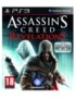 JEU PS3 ASSASSIN'S CREED - REVELATIONS