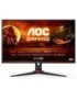 MONITEUR AOC 24G2SAE/BK