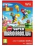 JEU WII NEW SUPER MARIO BROS WII
