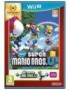 JEU WII NEW SUPER MARIO BROS.U + NEW SUPER LUIGI U | NINTENDO SELECTS