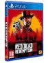 JEU PS4 RED DEAD REDEMPTION II