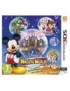 JEU 3DS DISNEY : MAGICAL WORLD