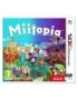 JEU 3DS MIITOPIA