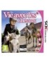 JEU 3DS MA VIE AVEC LES CHEVAUX