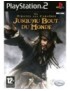 JEU PS2 PIRATES DES CARAIBES 3