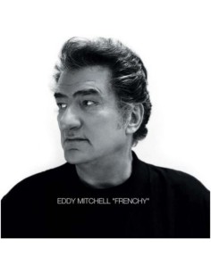 CD FRENCHY - EDDY MITCHELL 