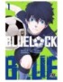 MANGA BLUE LOCK - TOME 1