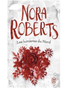 LIVRE LES LUMIERES DU NORD...