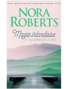 LIVRE MAGIE IRLANDAISE :...