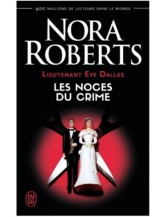 LIVRE LIEUTENANT EVE DALLAS...